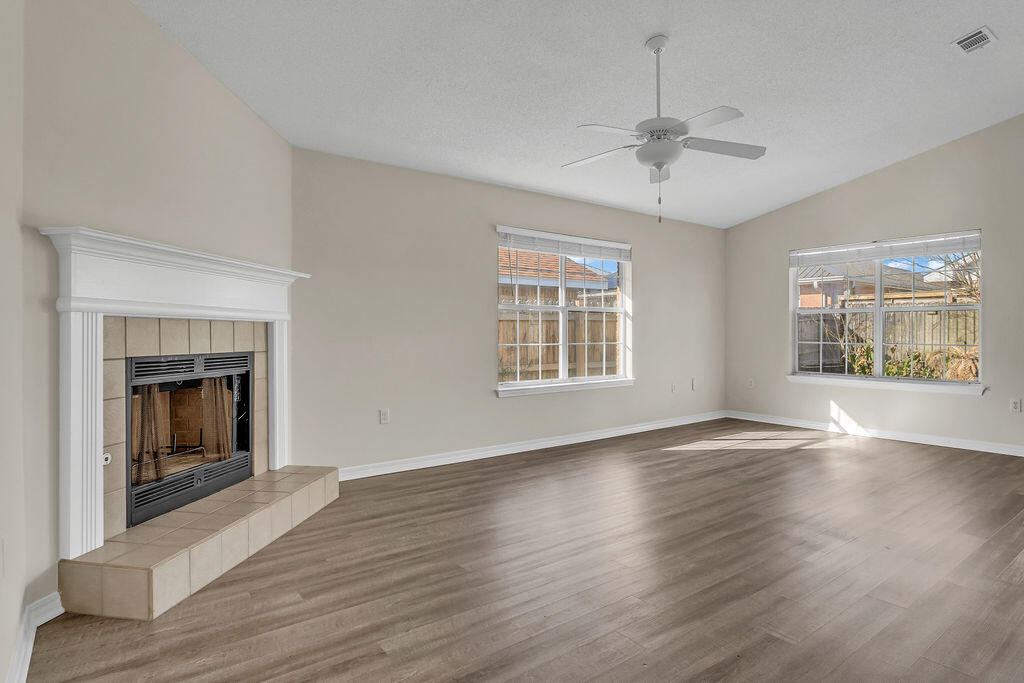 SUNSAIL S/D - Residential