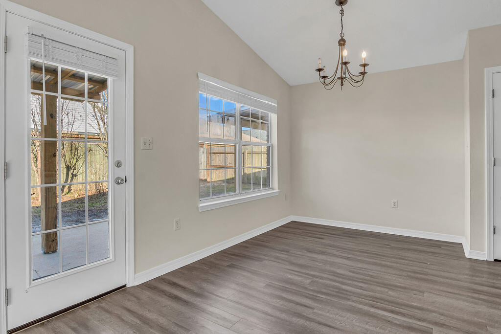 SUNSAIL S/D - Residential