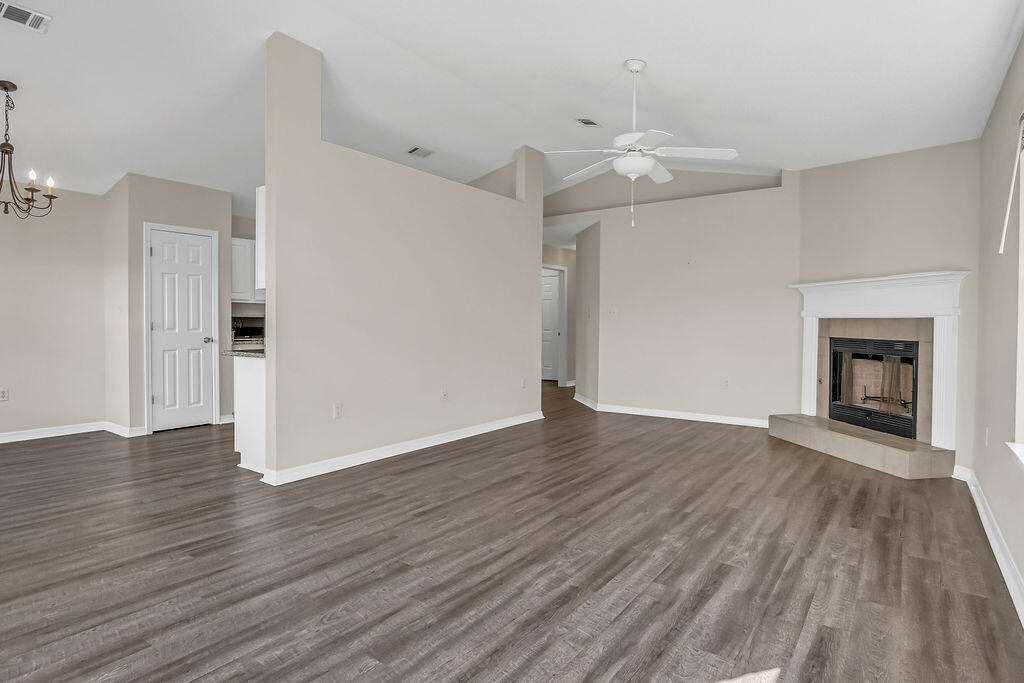 SUNSAIL S/D - Residential