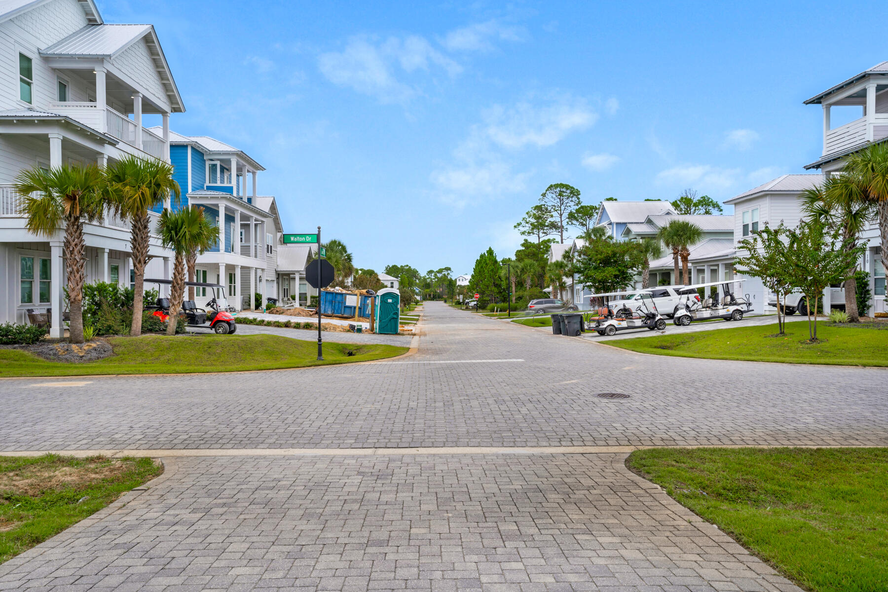 FRANGISTA BEACH 2ND ADDN - Residential