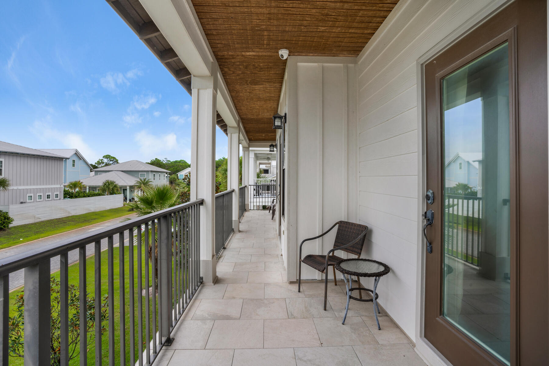 FRANGISTA BEACH 2ND ADDN - Residential