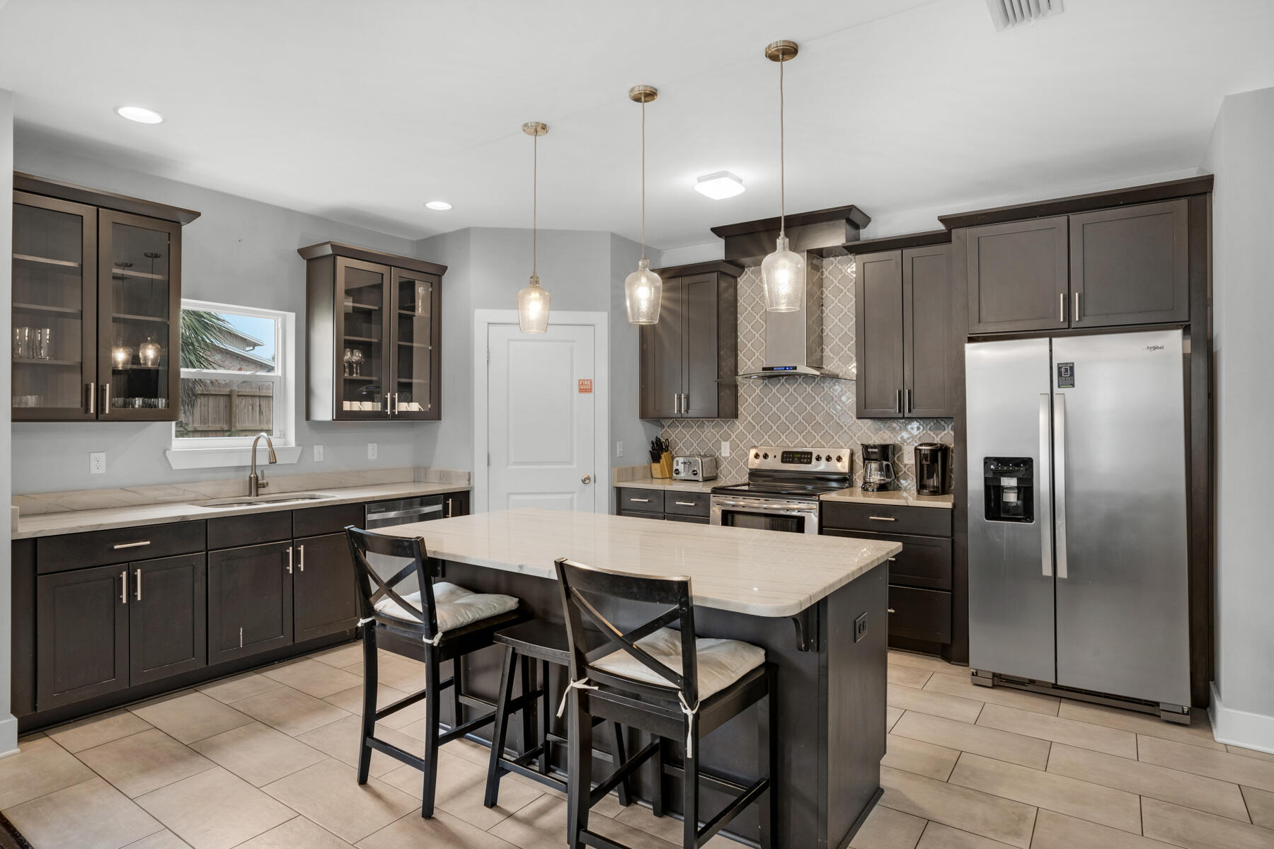 FRANGISTA BEACH 2ND ADDN - Residential