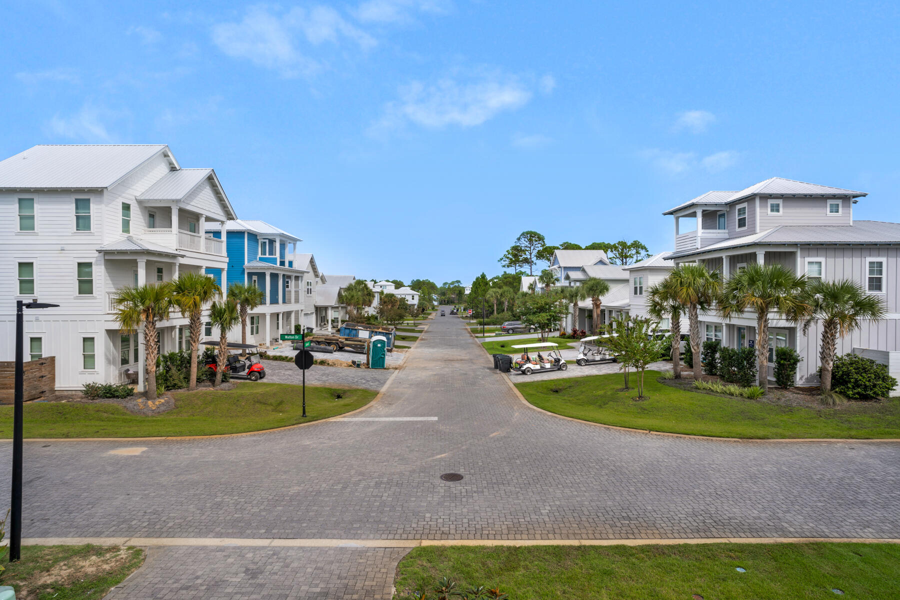 FRANGISTA BEACH 2ND ADDN - Residential