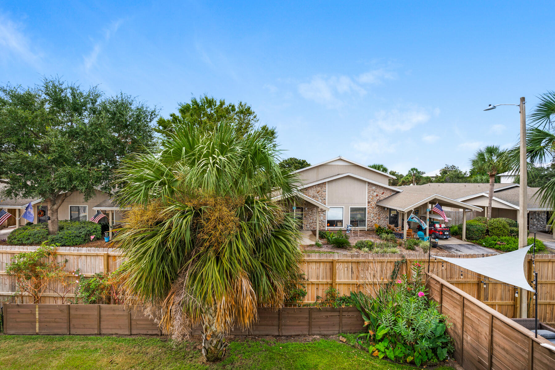 FRANGISTA BEACH 2ND ADDN - Residential