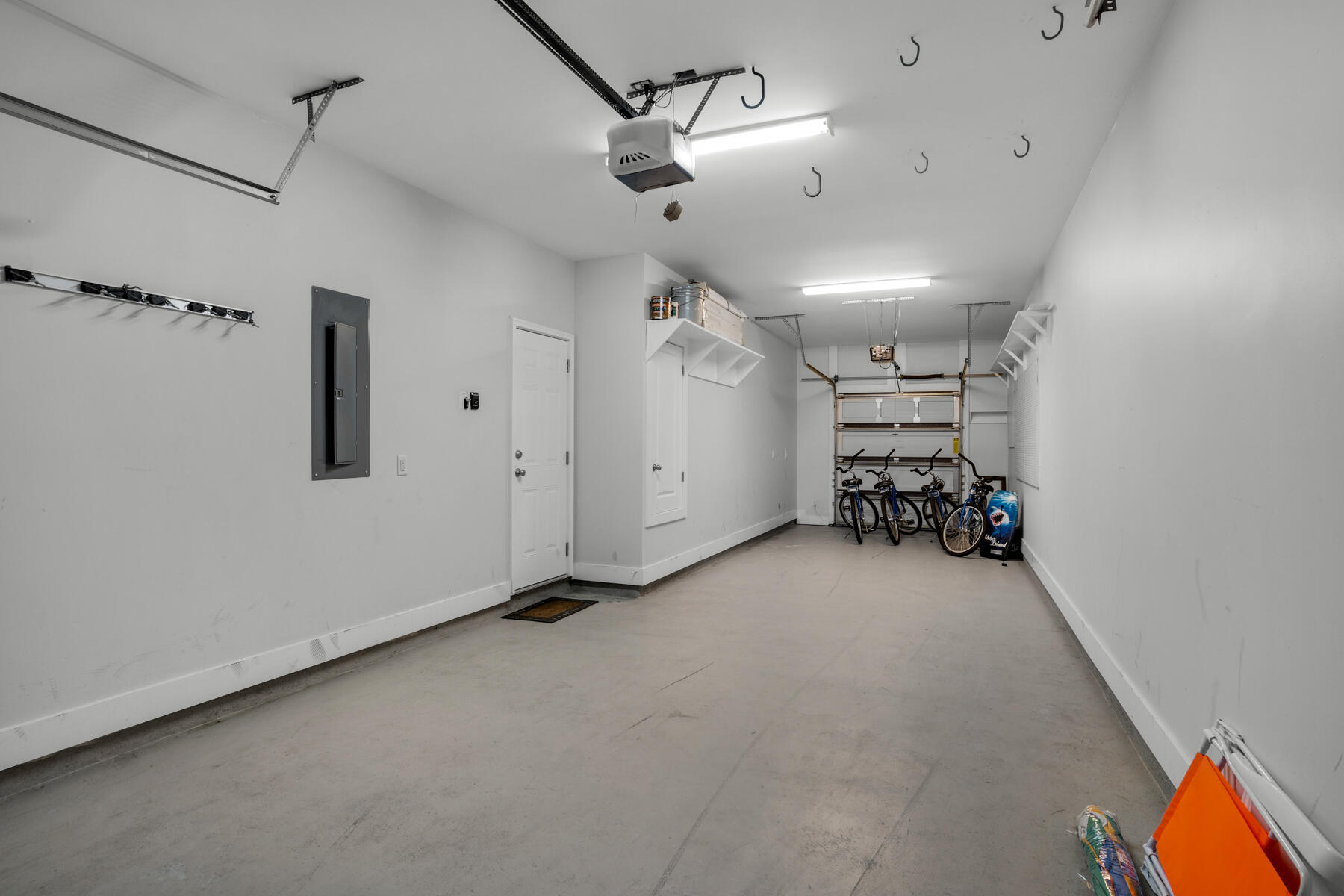 FRANGISTA BEACH 2ND ADDN - Residential