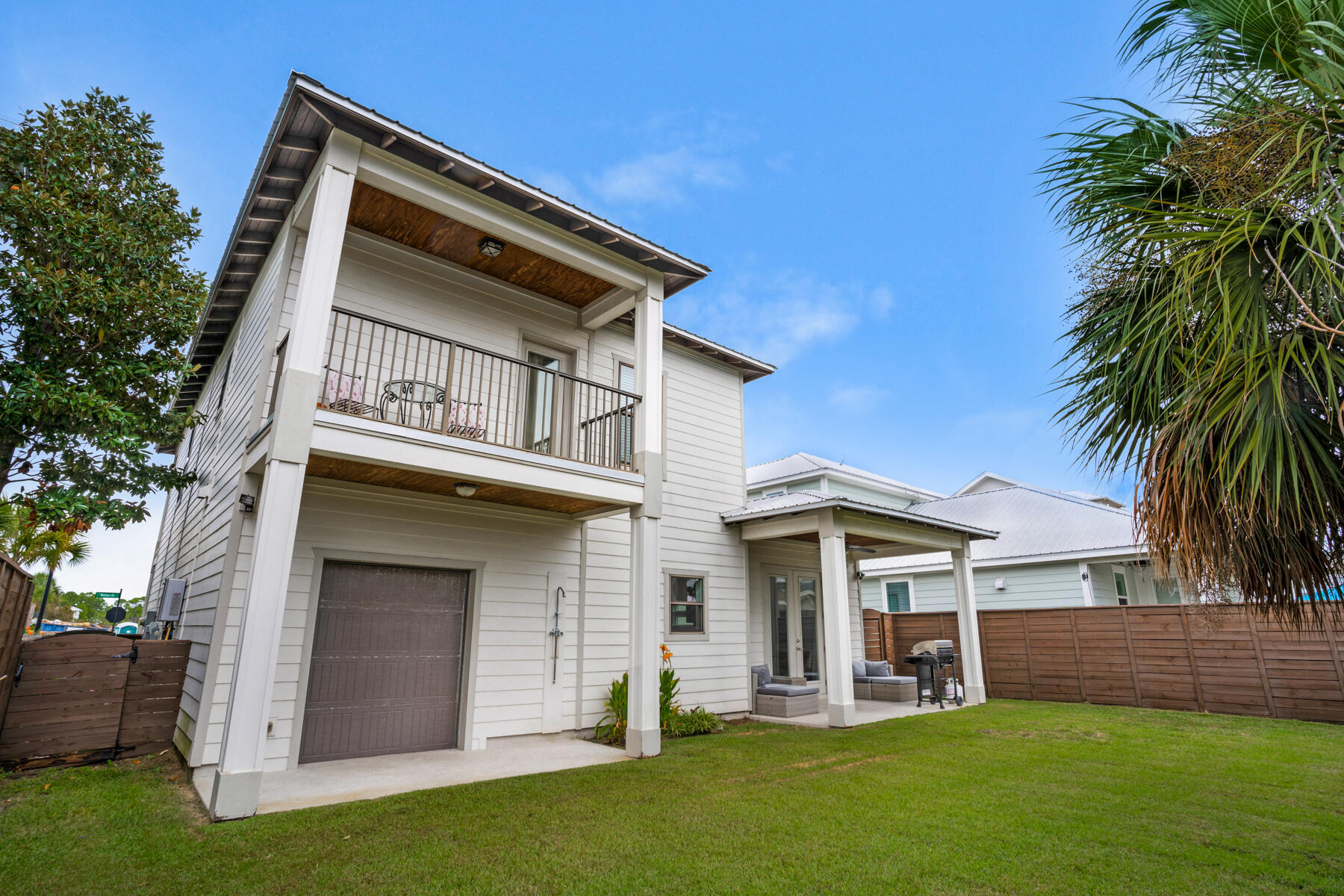FRANGISTA BEACH 2ND ADDN - Residential