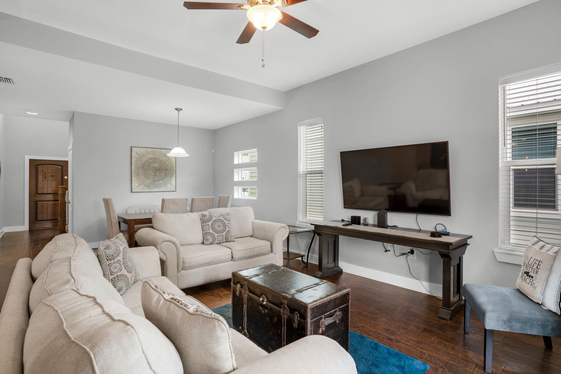 FRANGISTA BEACH 2ND ADDN - Residential