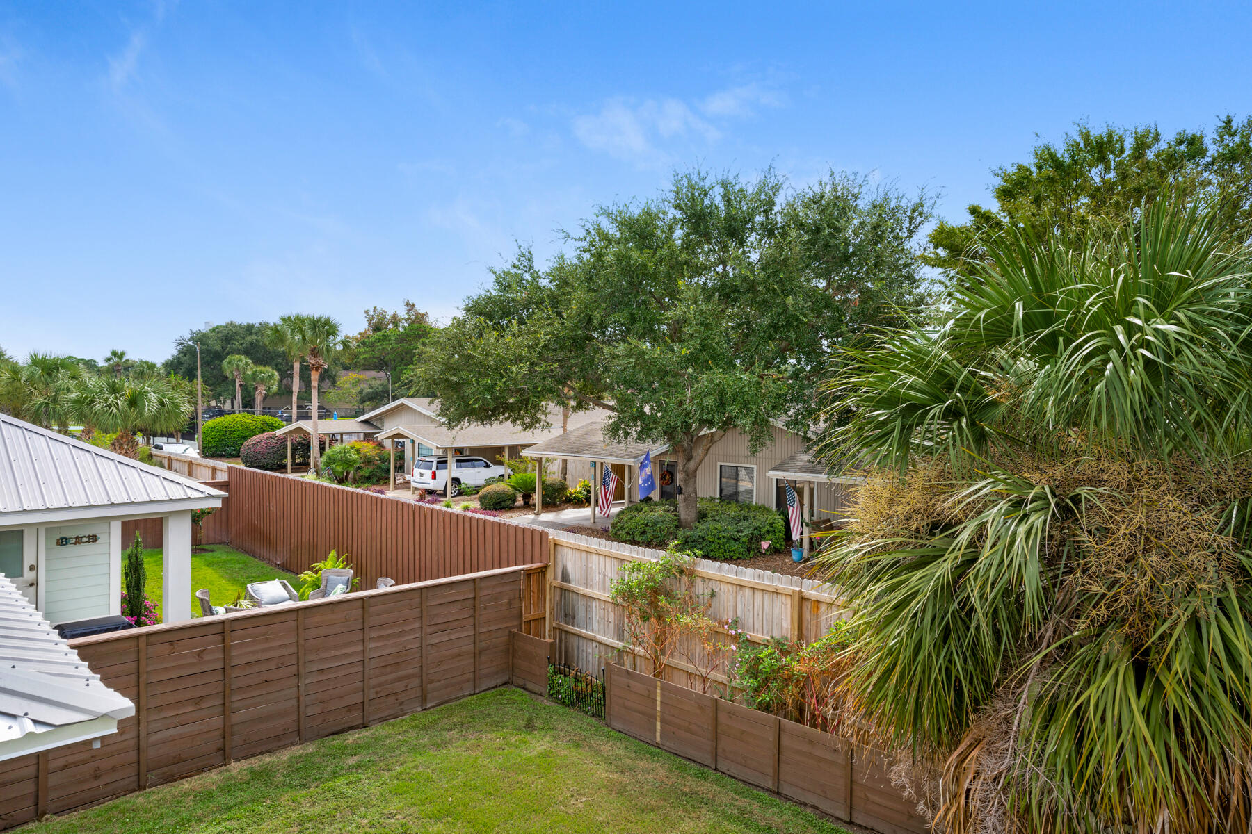 FRANGISTA BEACH 2ND ADDN - Residential