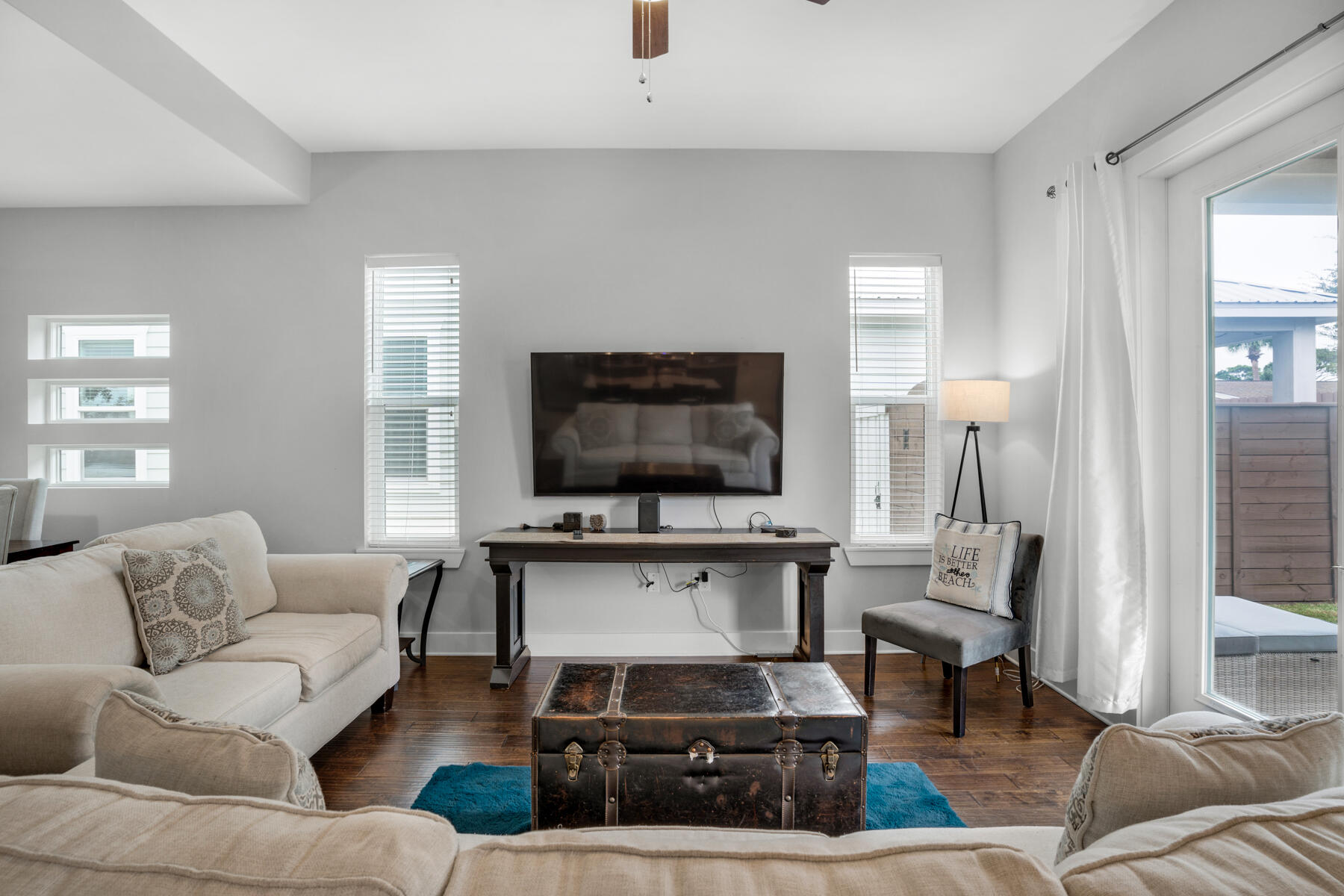 FRANGISTA BEACH 2ND ADDN - Residential