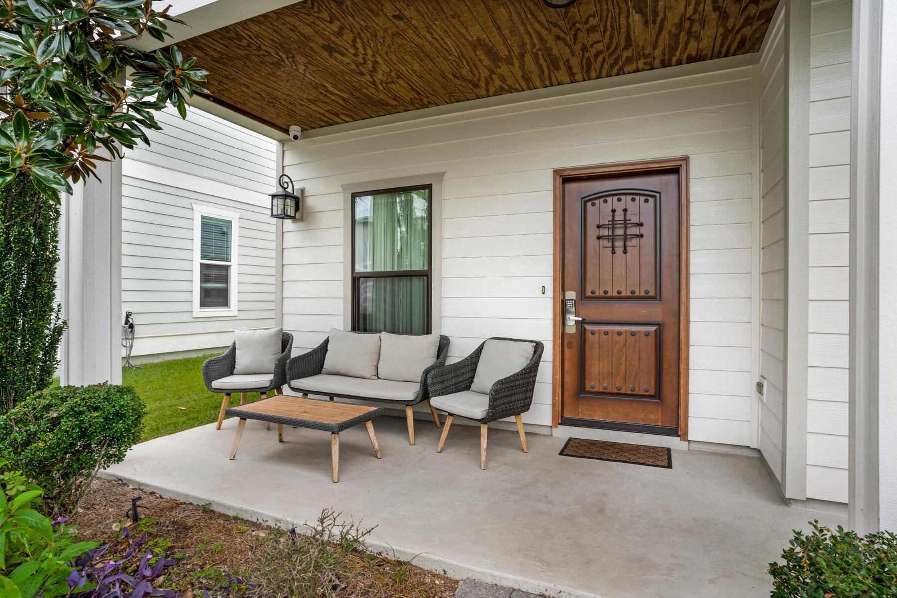 FRANGISTA BEACH 2ND ADDN - Residential