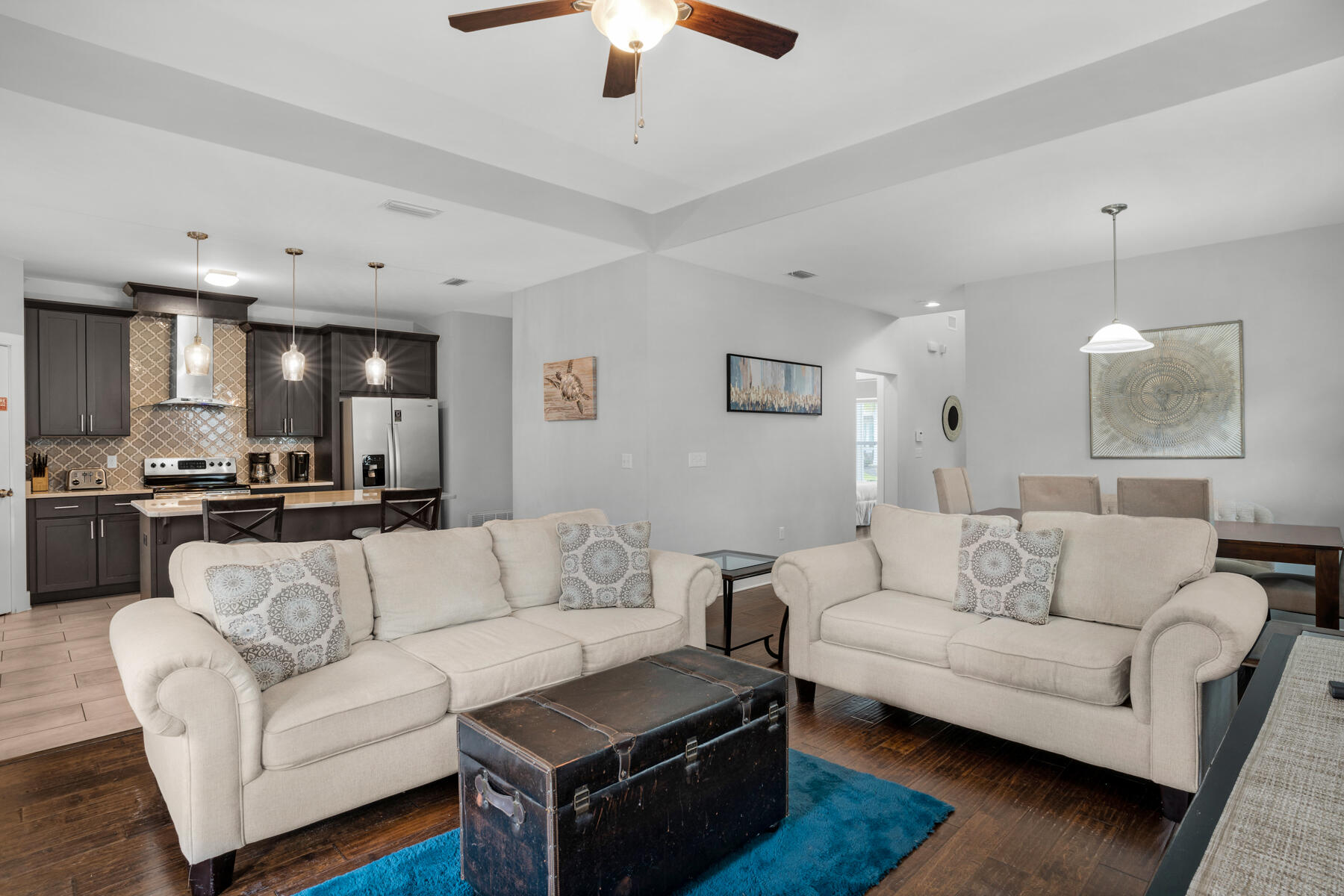 FRANGISTA BEACH 2ND ADDN - Residential