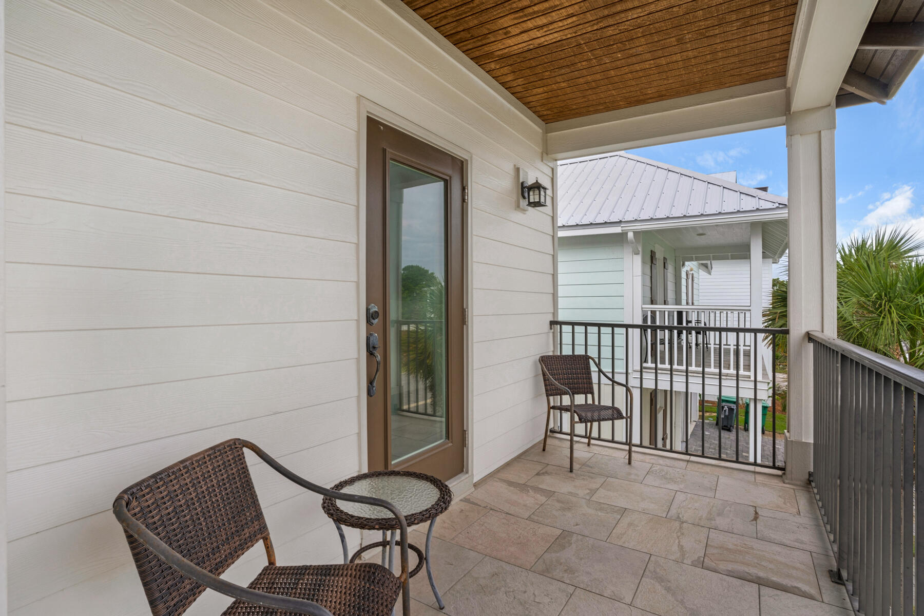 FRANGISTA BEACH 2ND ADDN - Residential