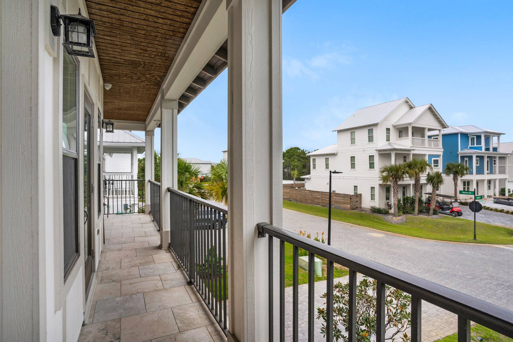FRANGISTA BEACH 2ND ADDN - Residential