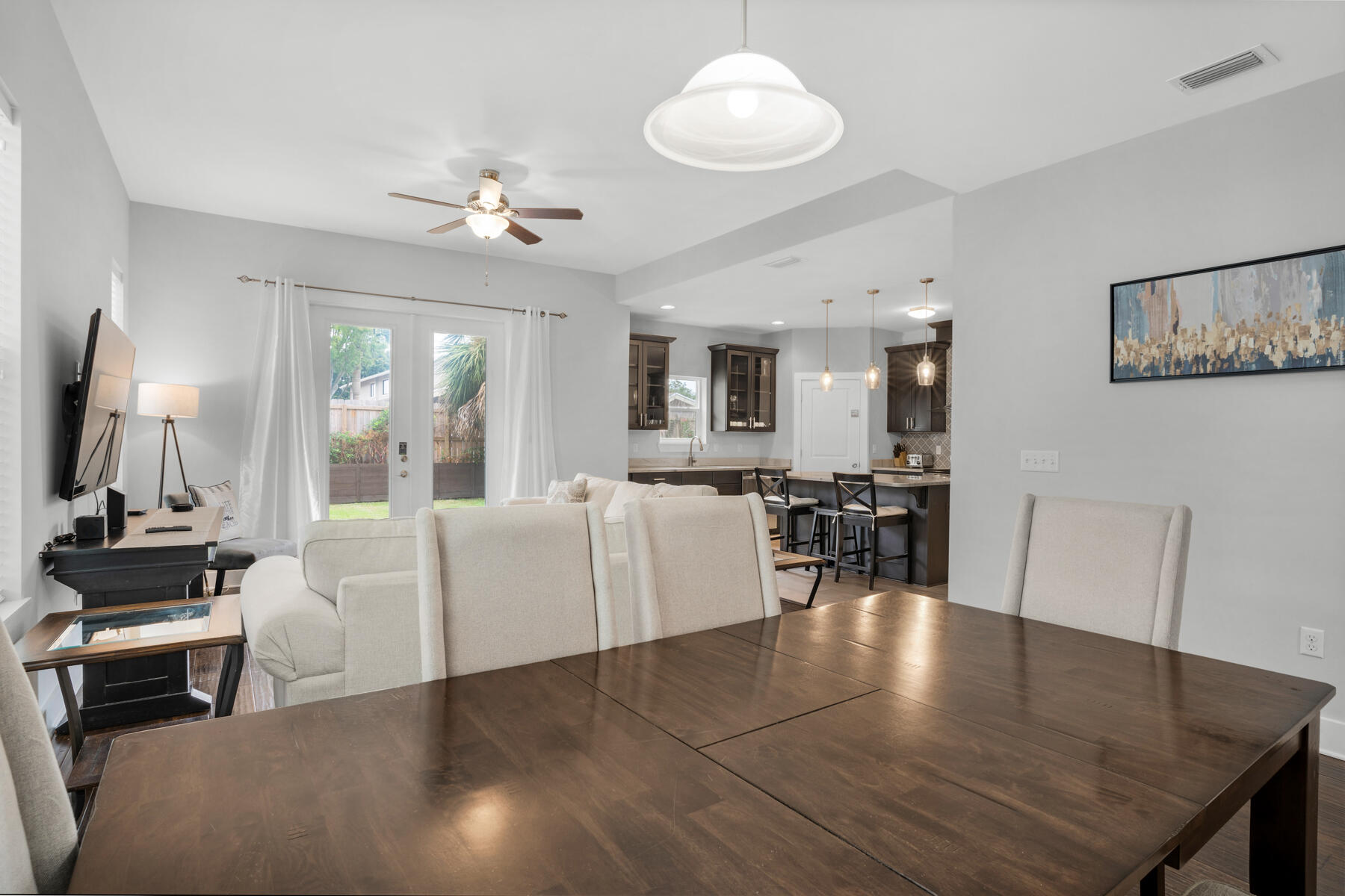 FRANGISTA BEACH 2ND ADDN - Residential