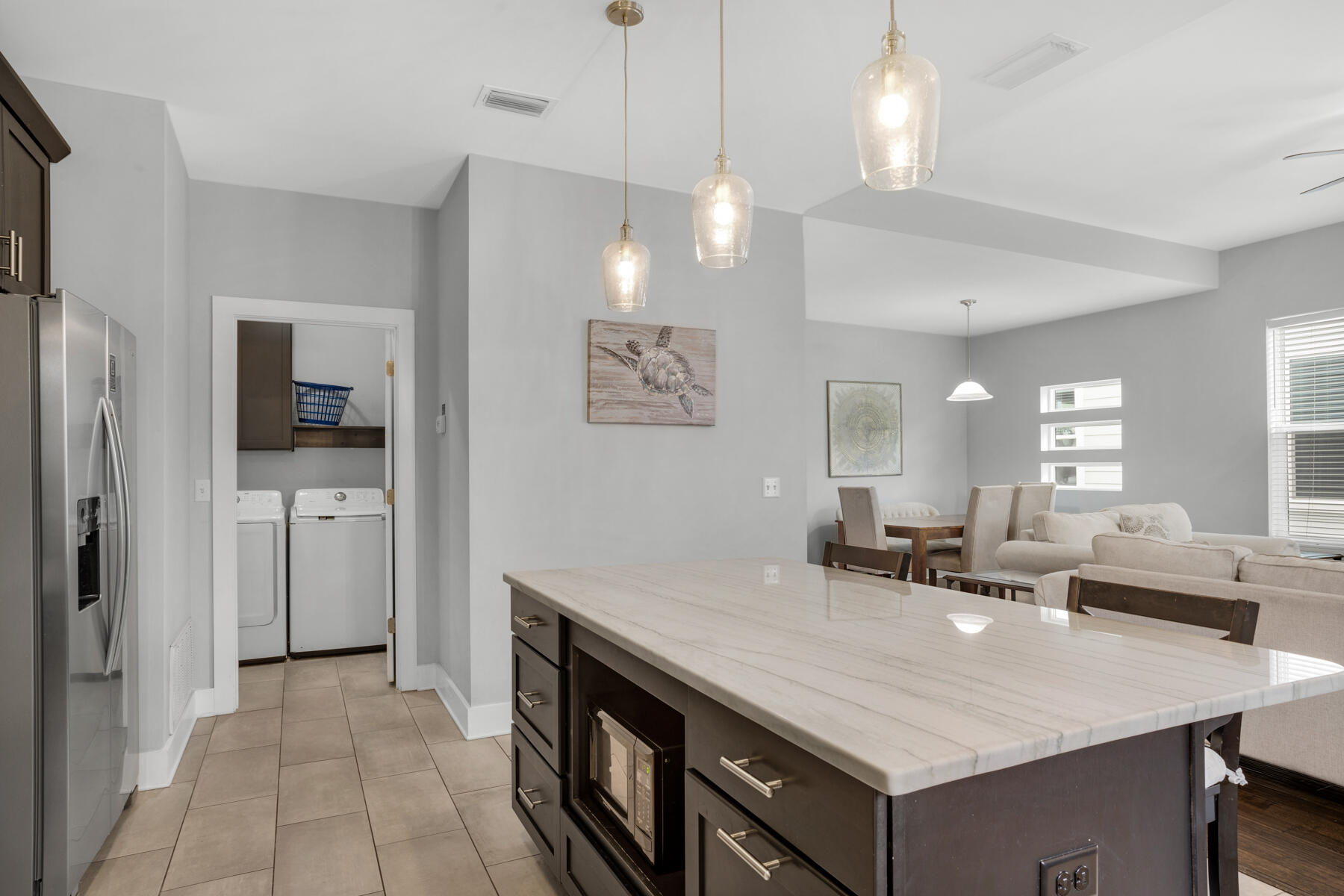 FRANGISTA BEACH 2ND ADDN - Residential
