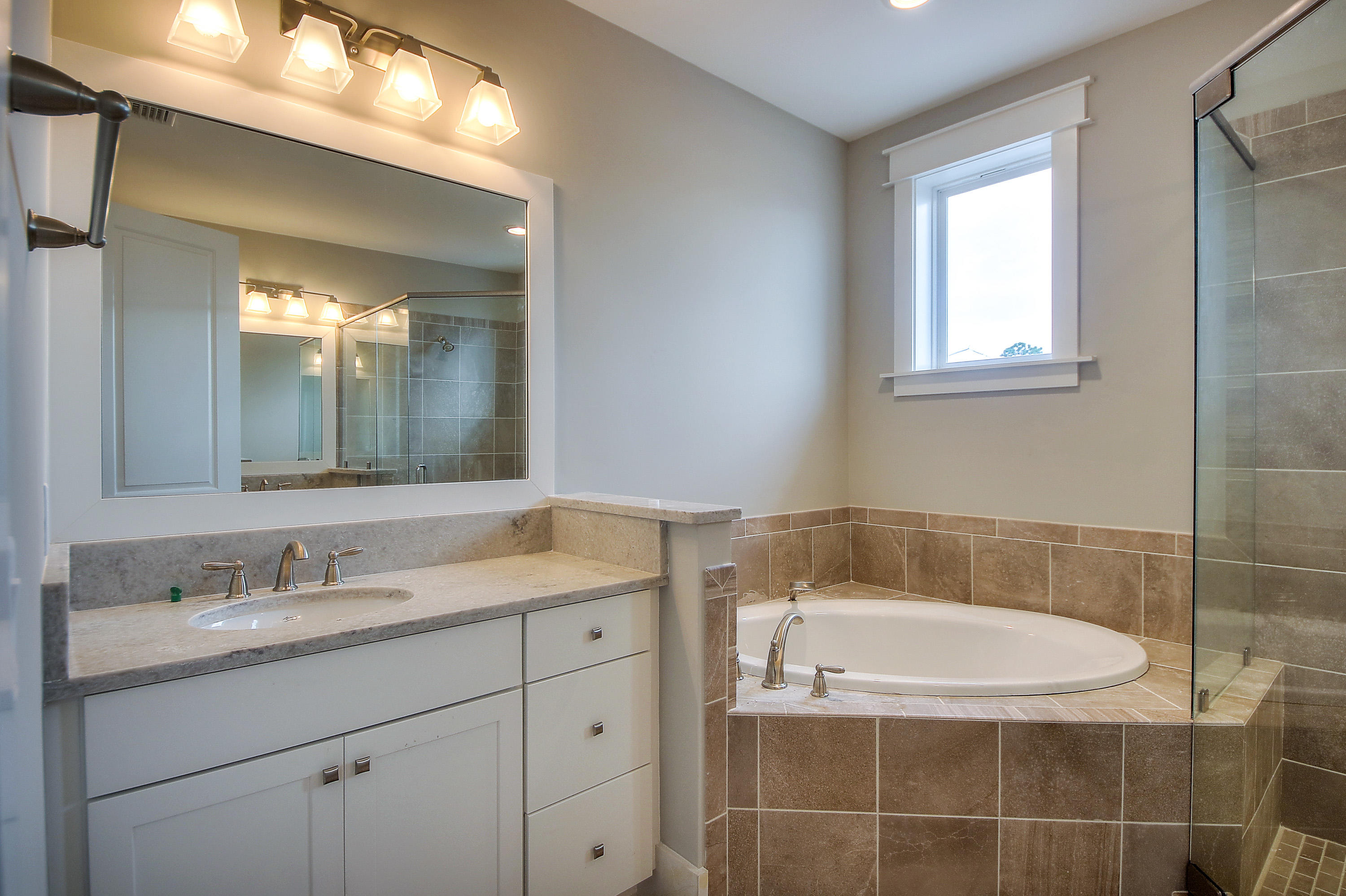 NATUREWALK AT SEAGROVE - Residential