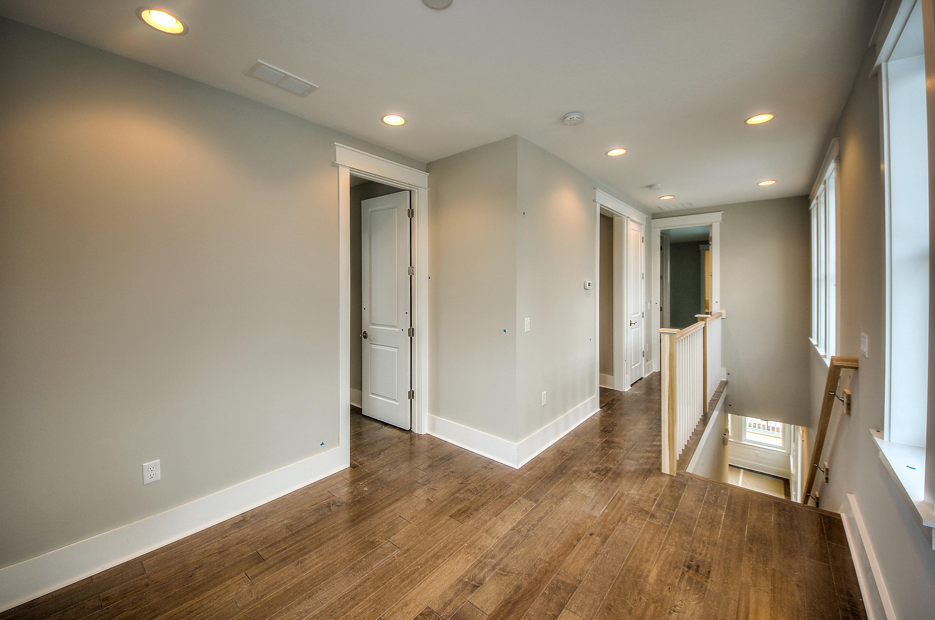 NATUREWALK AT SEAGROVE - Residential