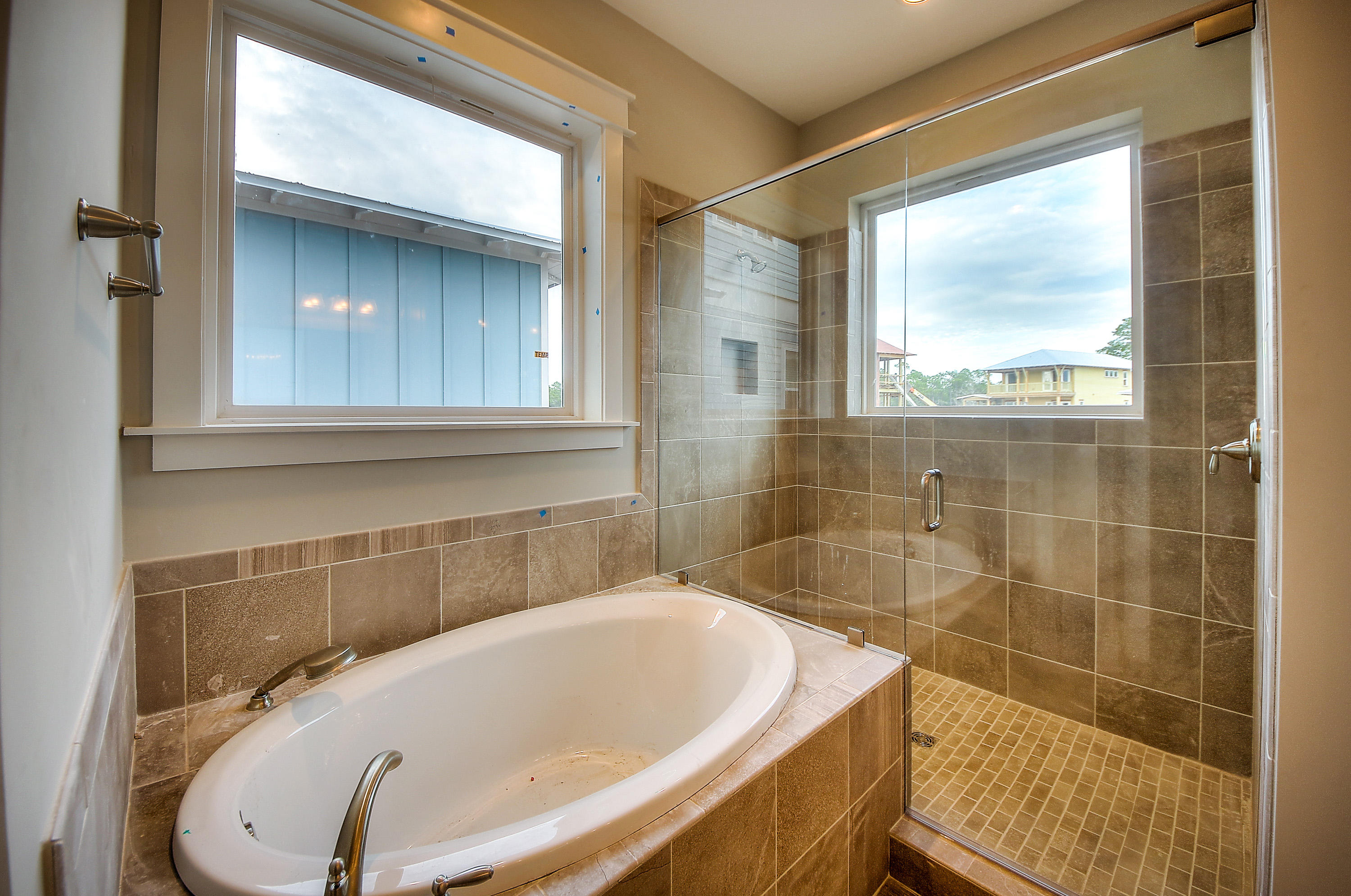 NATUREWALK AT SEAGROVE - Residential