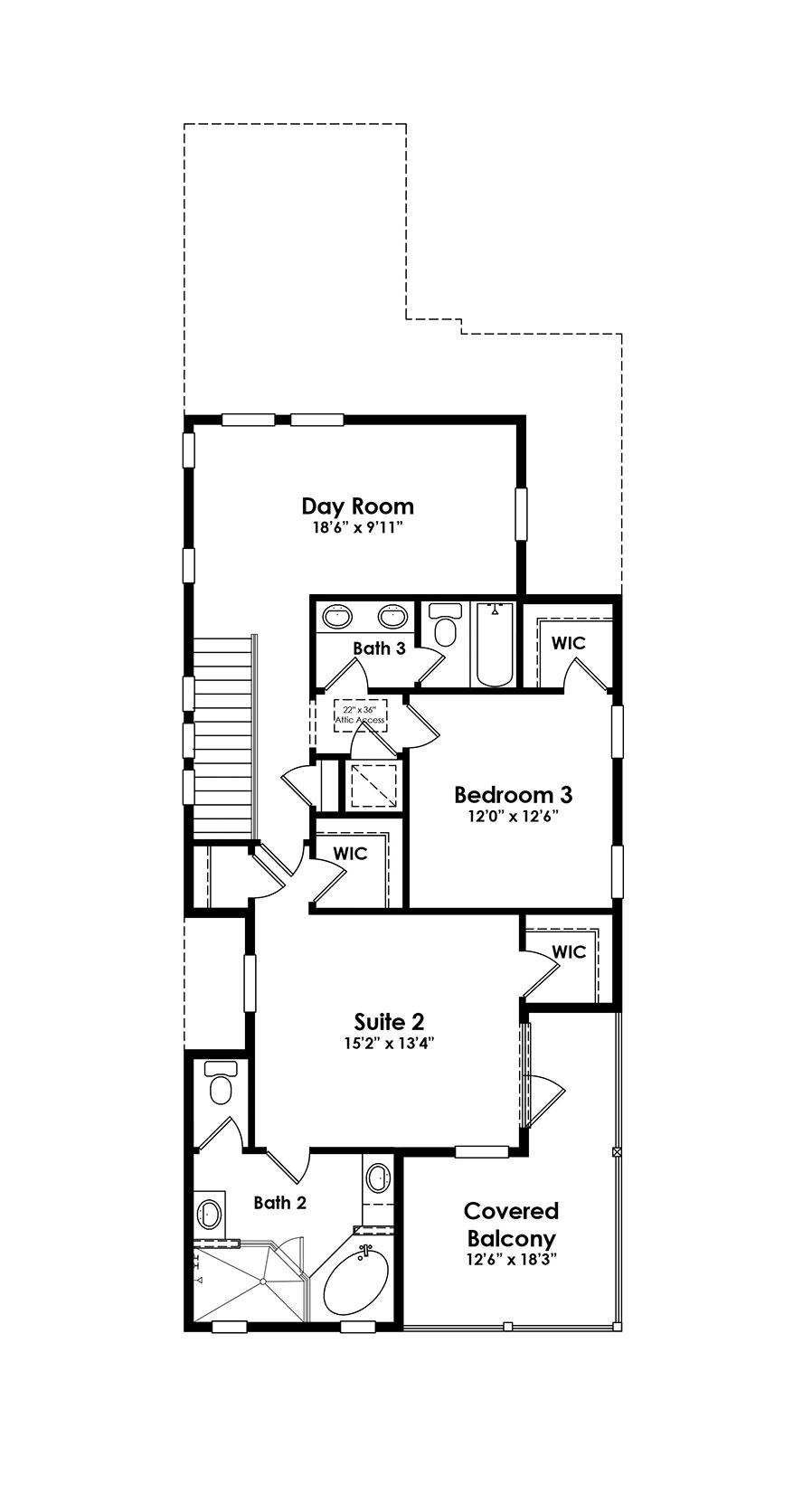 NATUREWALK AT SEAGROVE - Residential