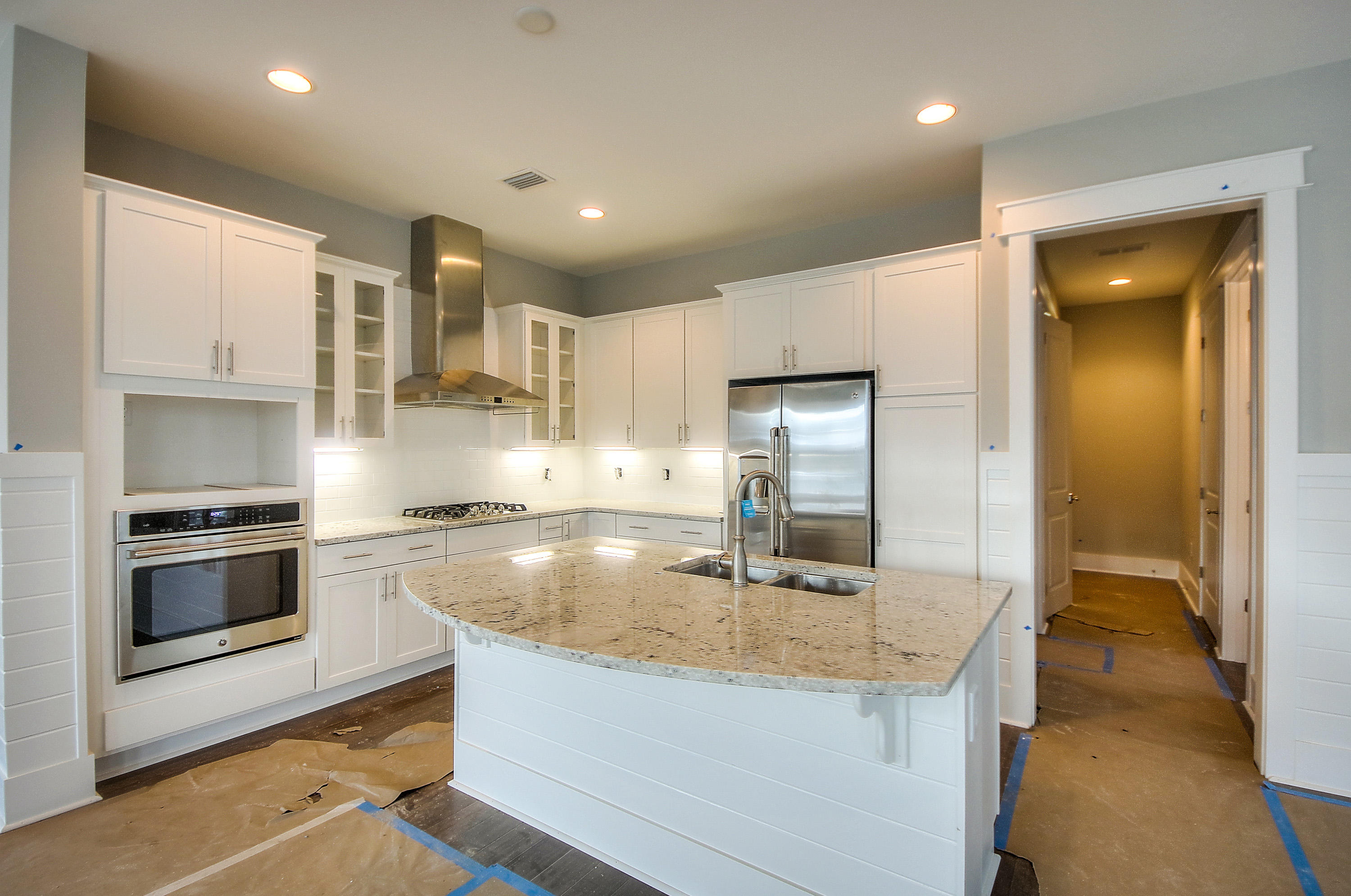 NATUREWALK AT SEAGROVE - Residential