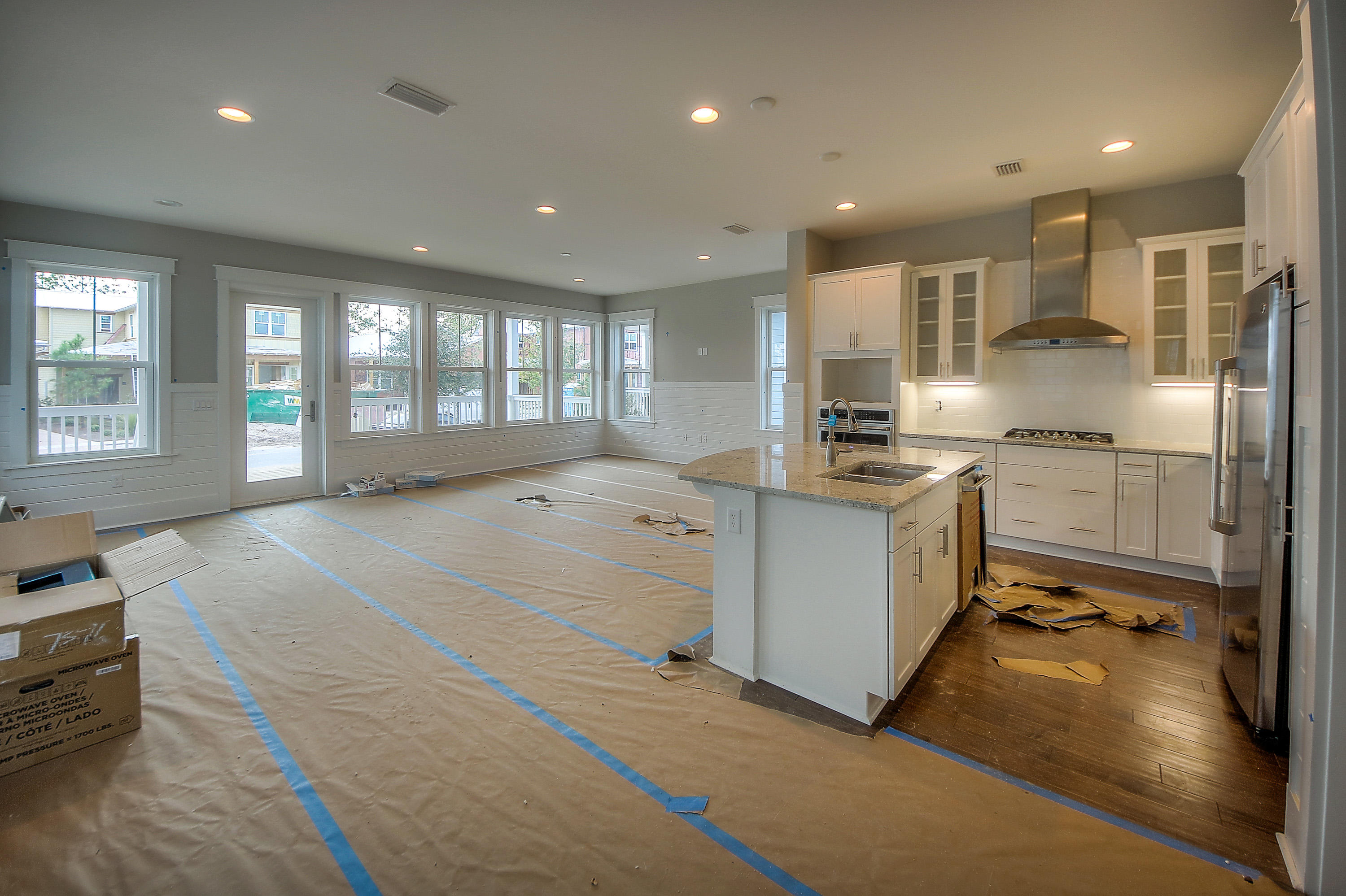 NATUREWALK AT SEAGROVE - Residential