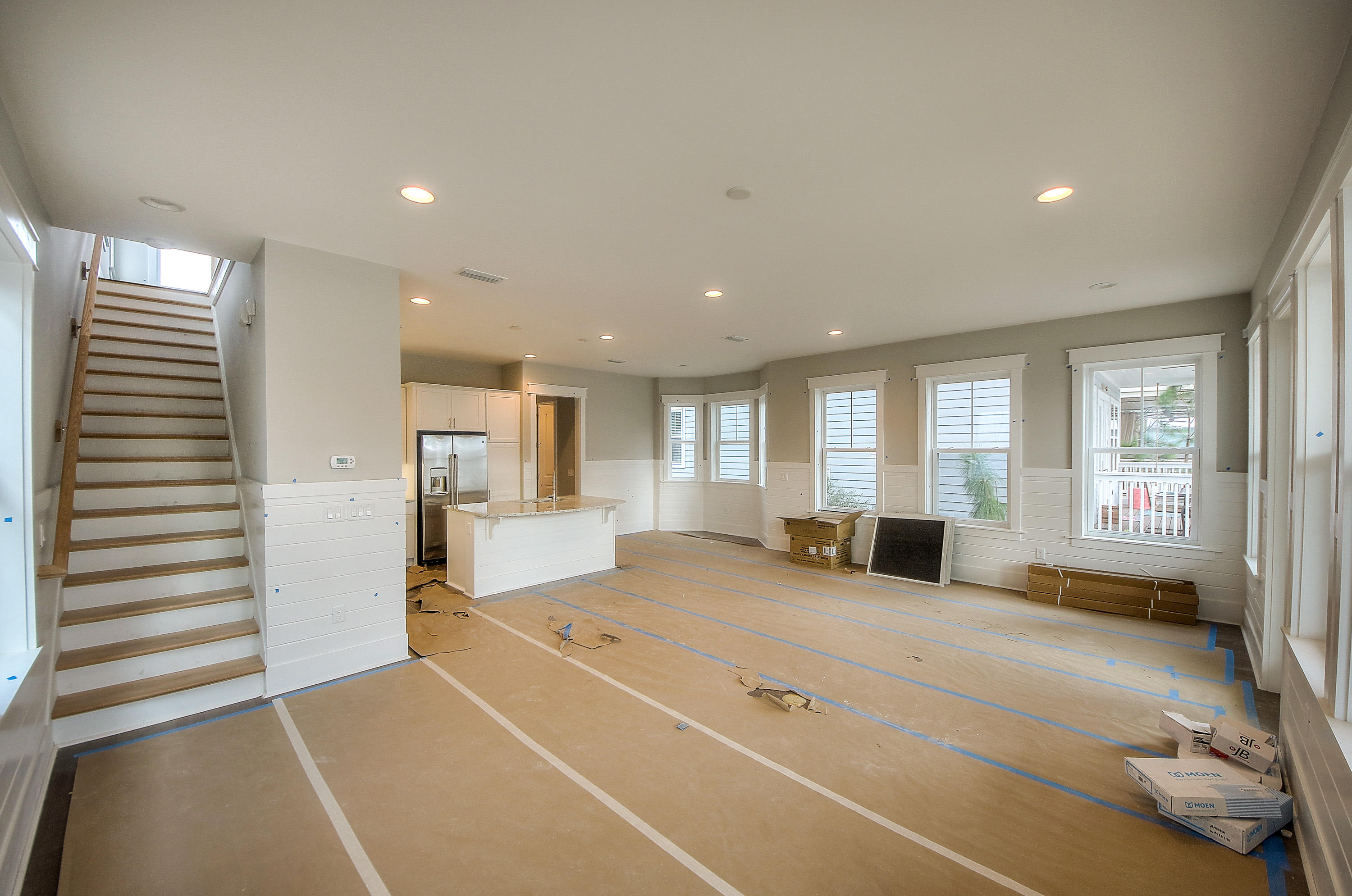 NATUREWALK AT SEAGROVE - Residential