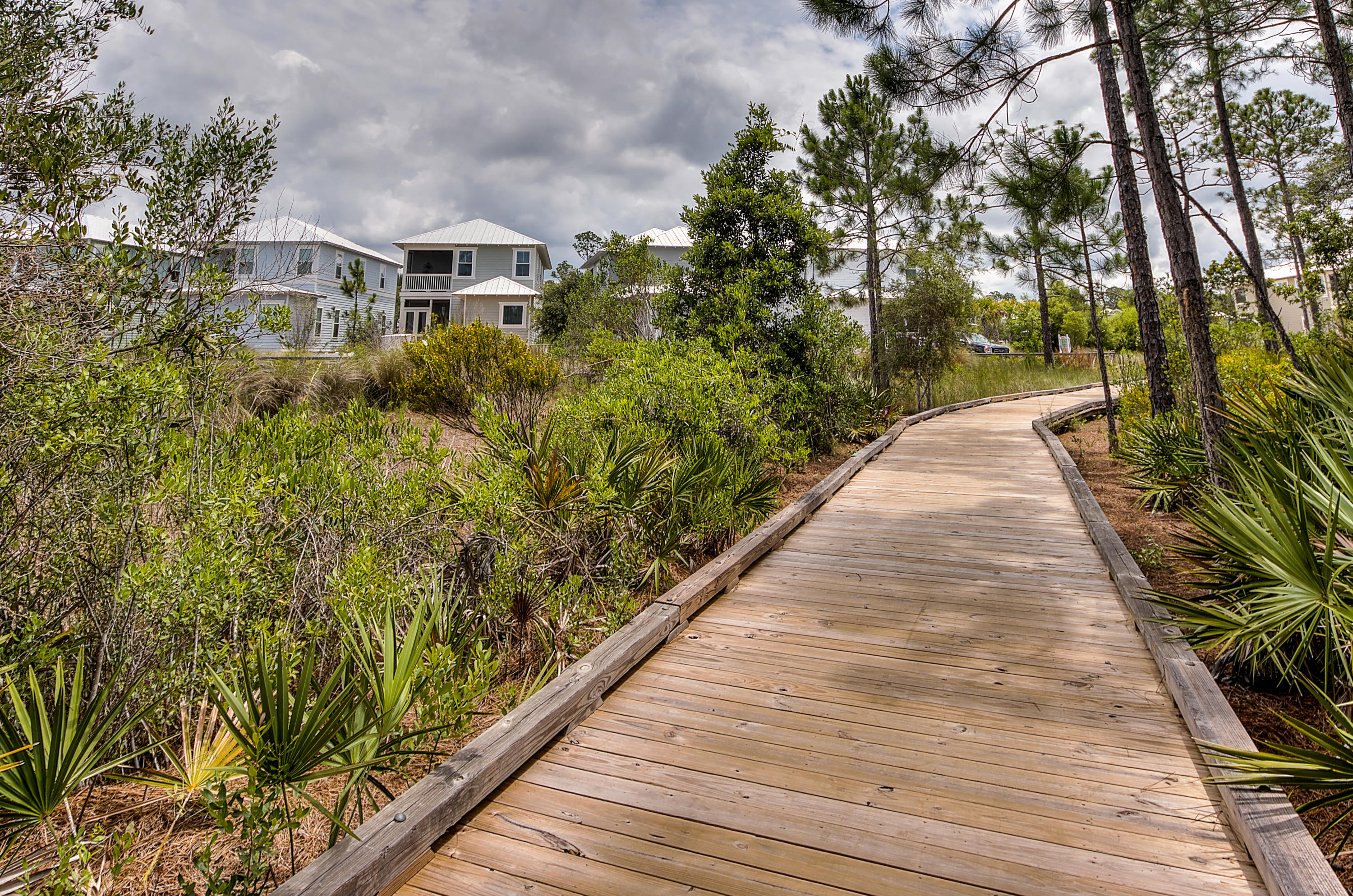 NATUREWALK AT SEAGROVE - Residential