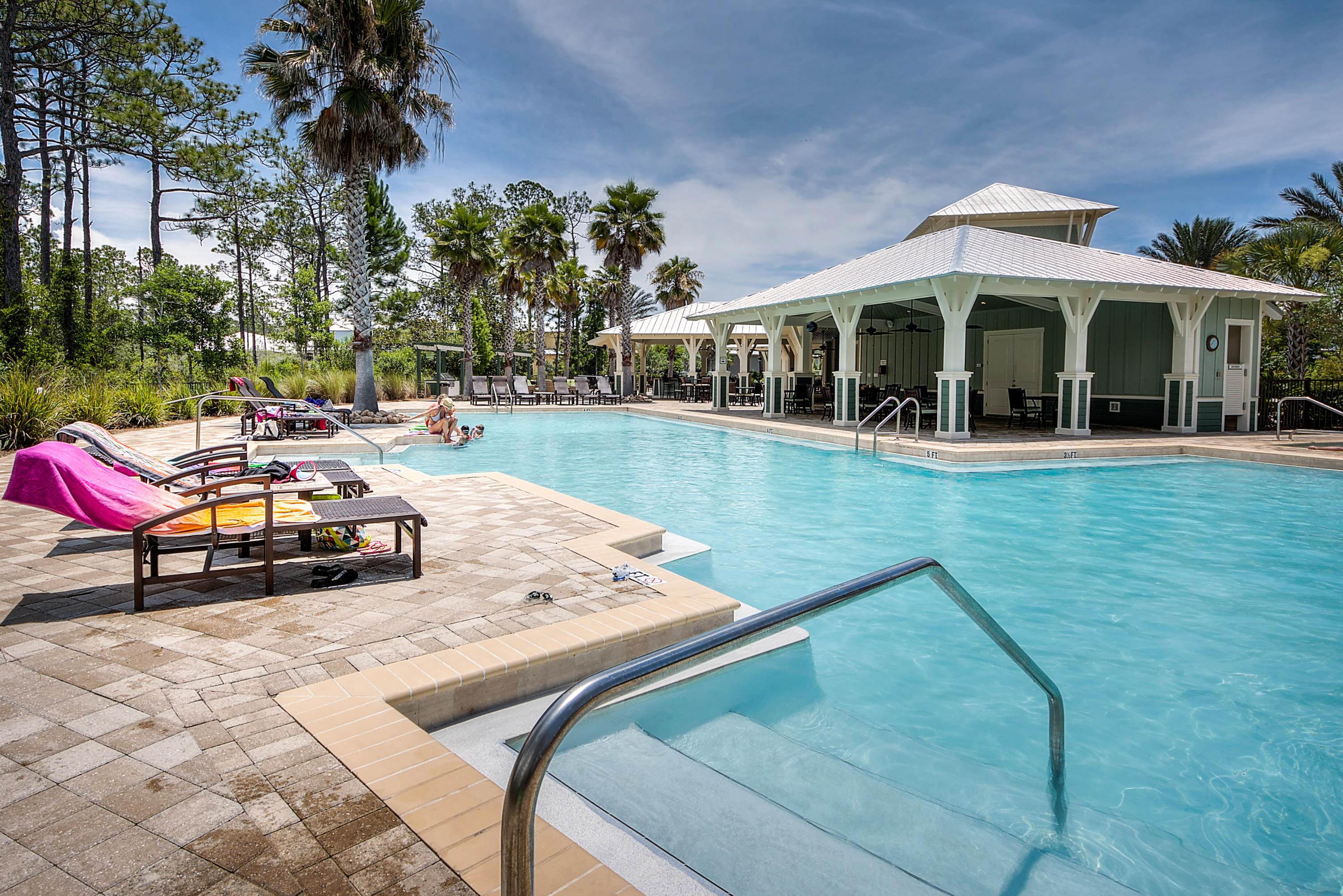 NATUREWALK AT SEAGROVE - Residential