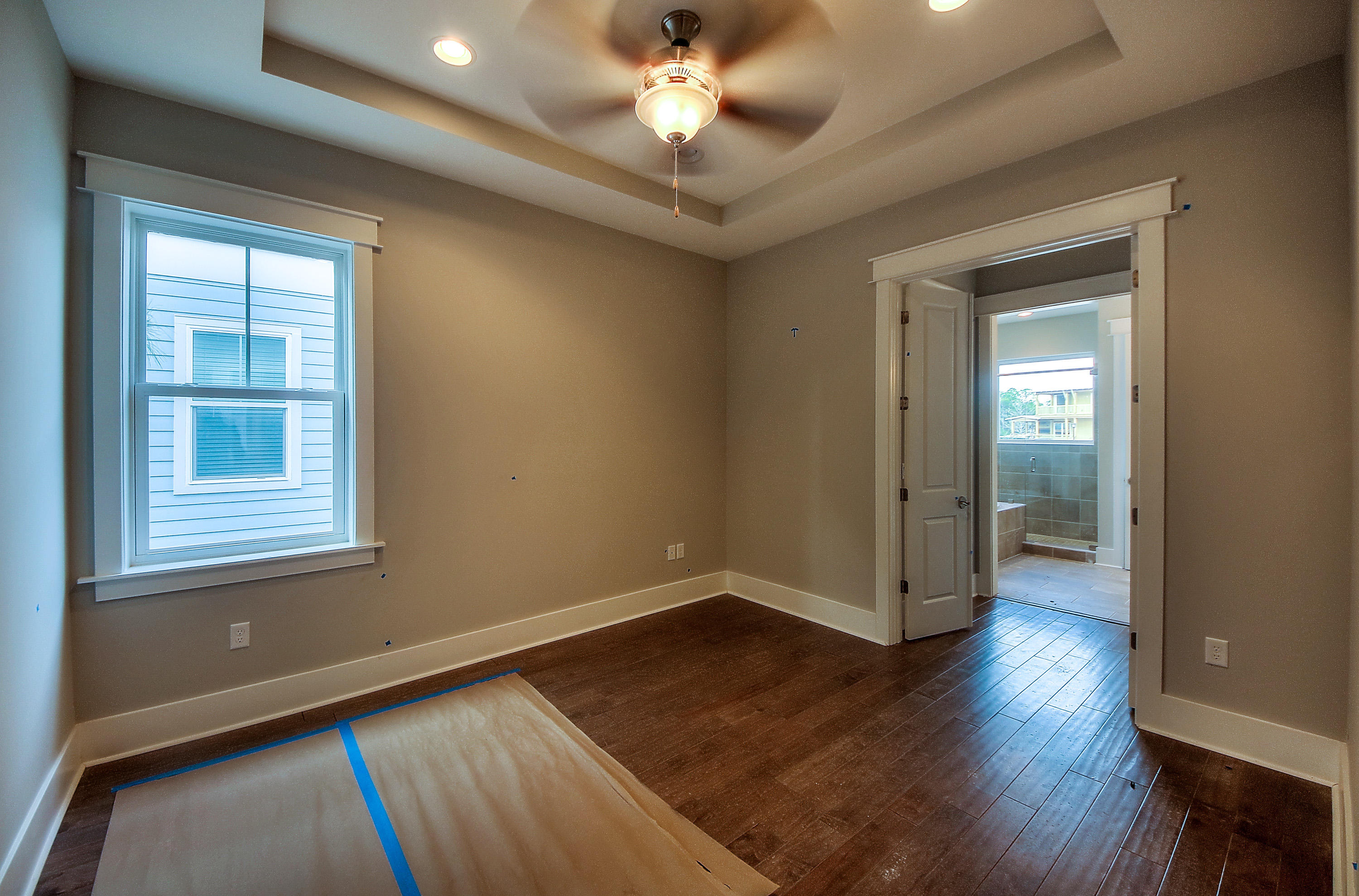 NATUREWALK AT SEAGROVE - Residential