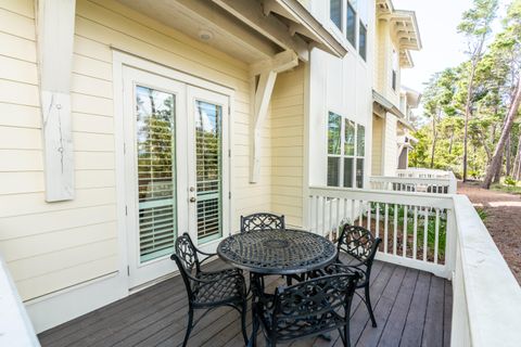 A home in Inlet Beach