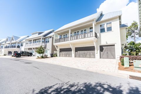 A home in Inlet Beach