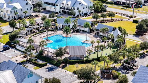 A home in Inlet Beach