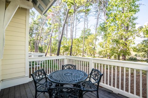 A home in Inlet Beach