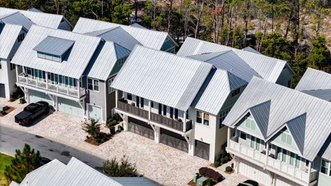 A home in Inlet Beach