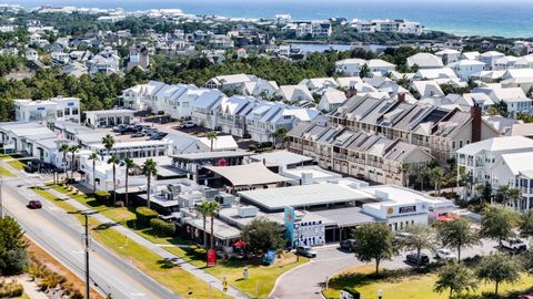 A home in Inlet Beach