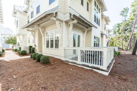 A home in Inlet Beach