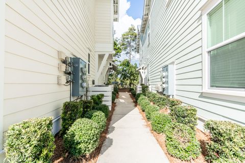 A home in Inlet Beach