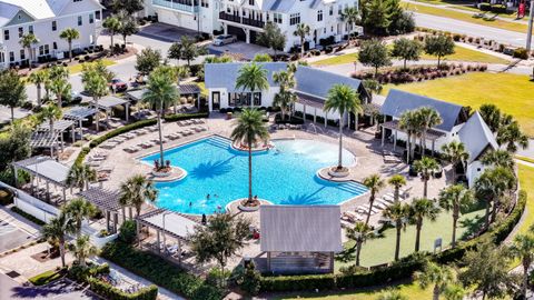 A home in Inlet Beach