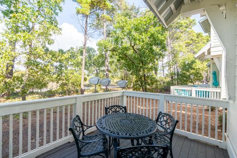 A home in Inlet Beach