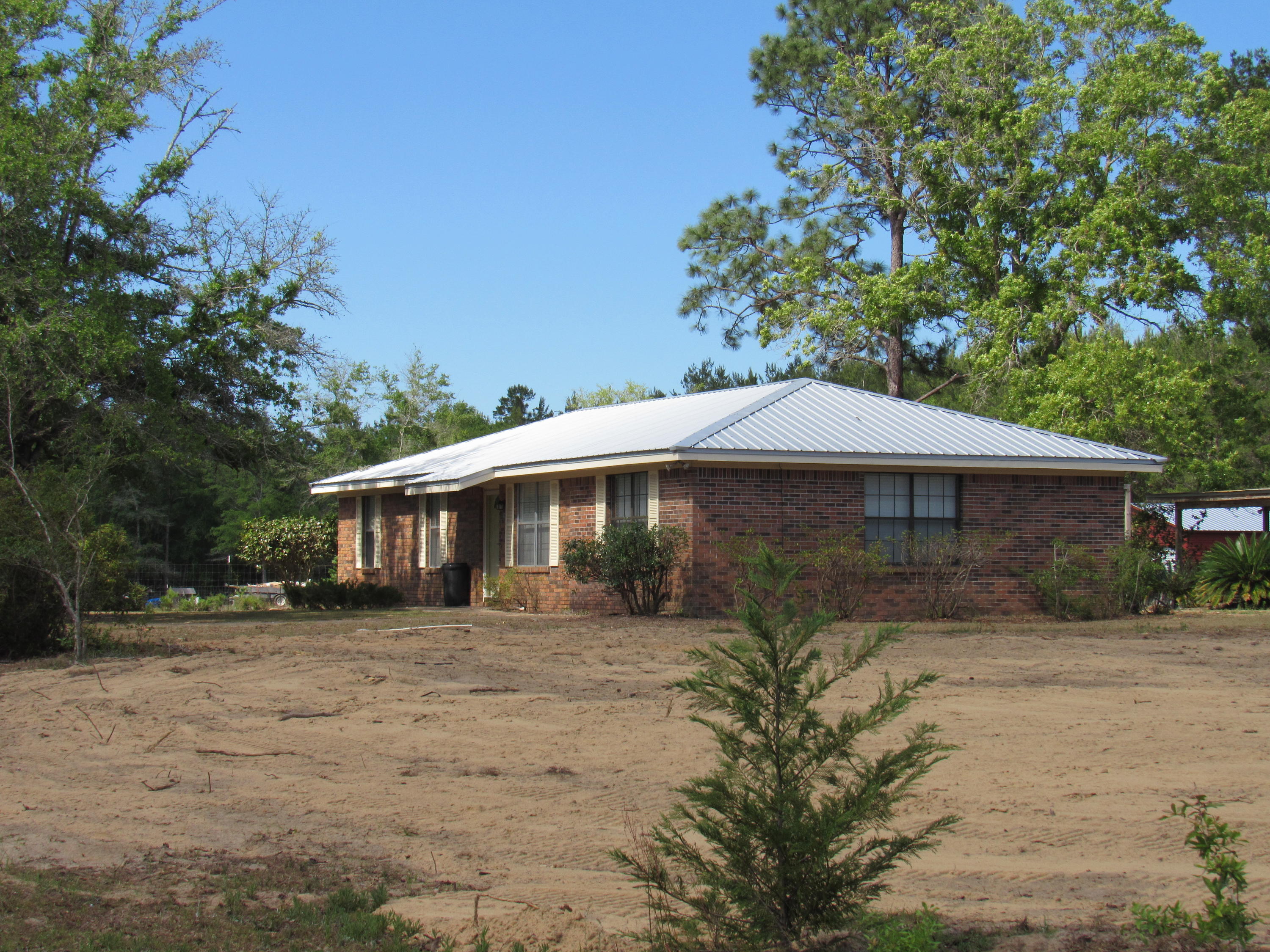 LAKE JUNIPER ESTATES UNIT 3 - Residential