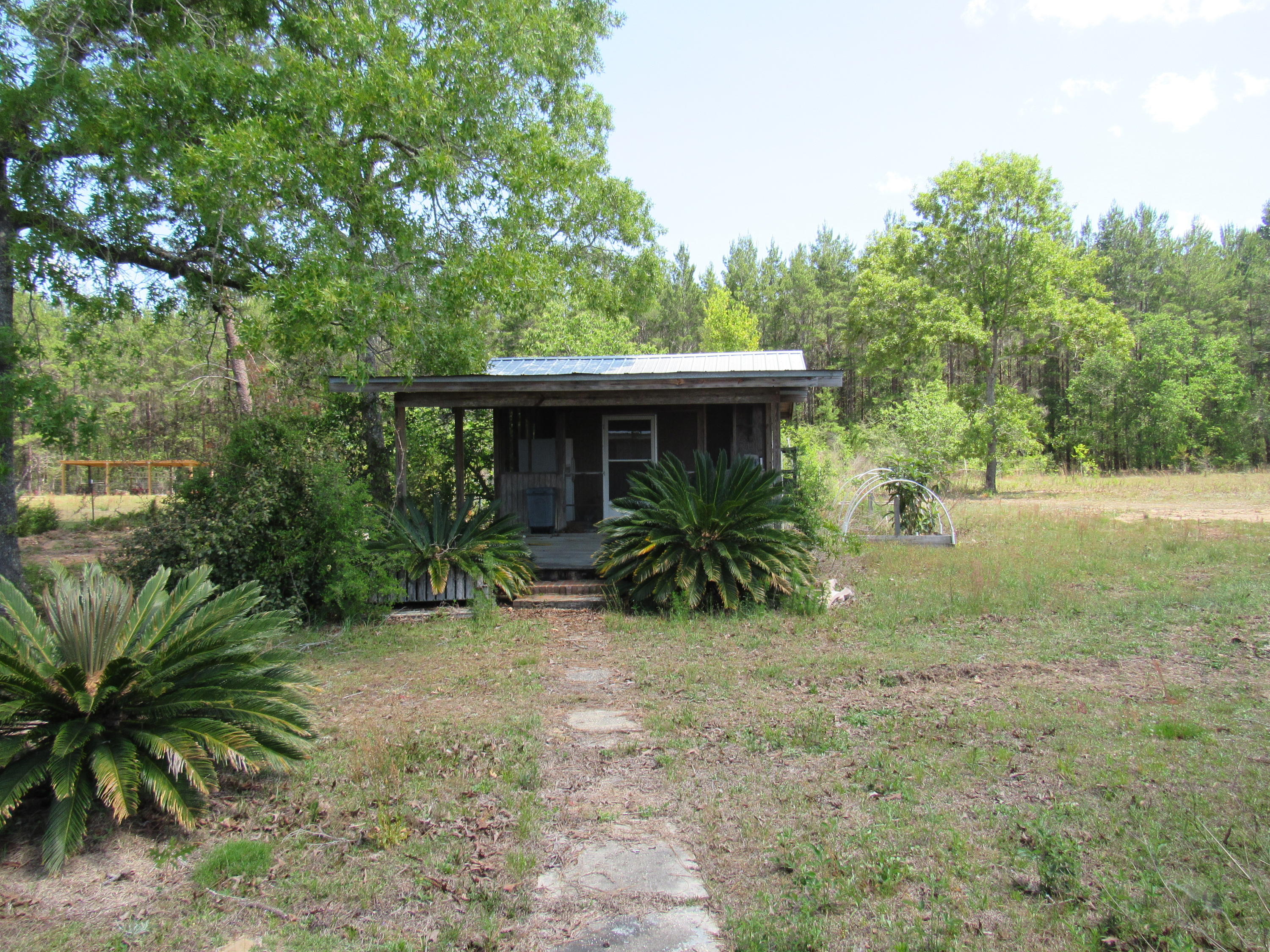 LAKE JUNIPER ESTATES UNIT 3 - Residential