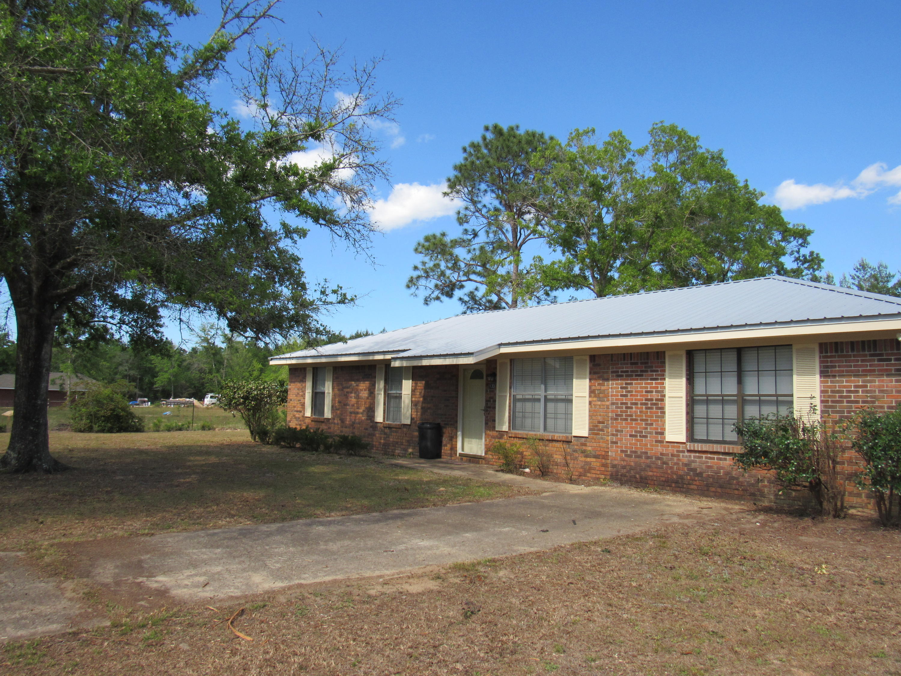 LAKE JUNIPER ESTATES UNIT 3 - Residential