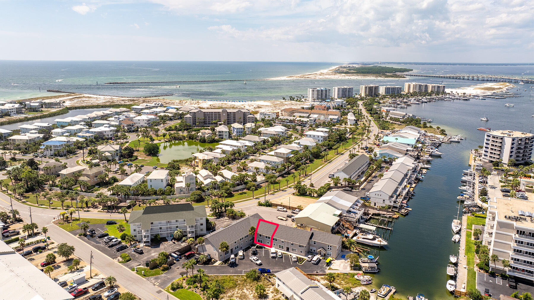 DURANGO WINDS T/H - Residential