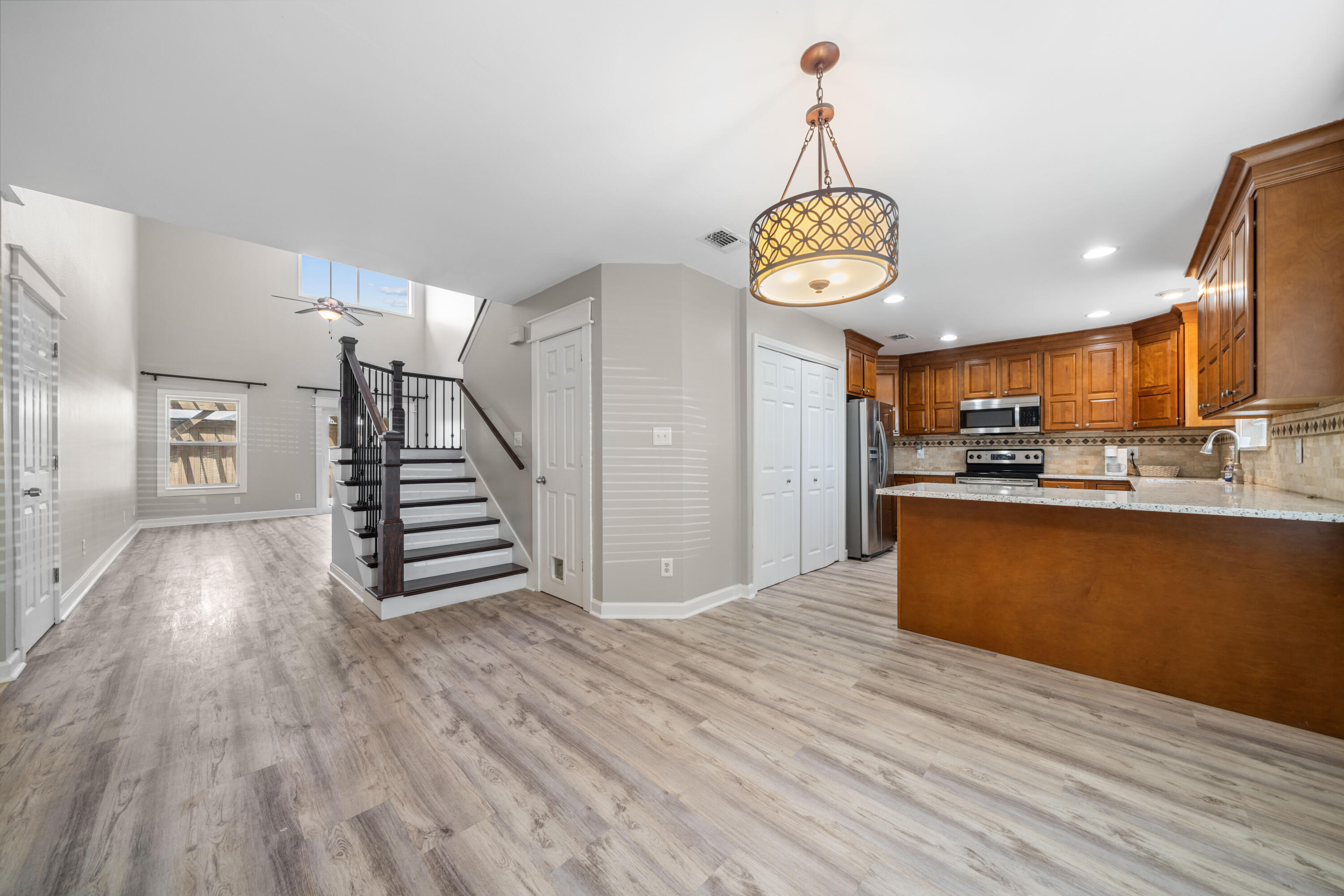 DURANGO WINDS T/H - Residential