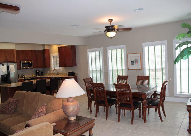 CASSINE VILLAGE - Residential