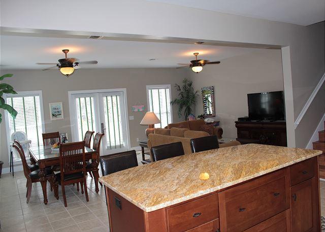 CASSINE VILLAGE - Residential