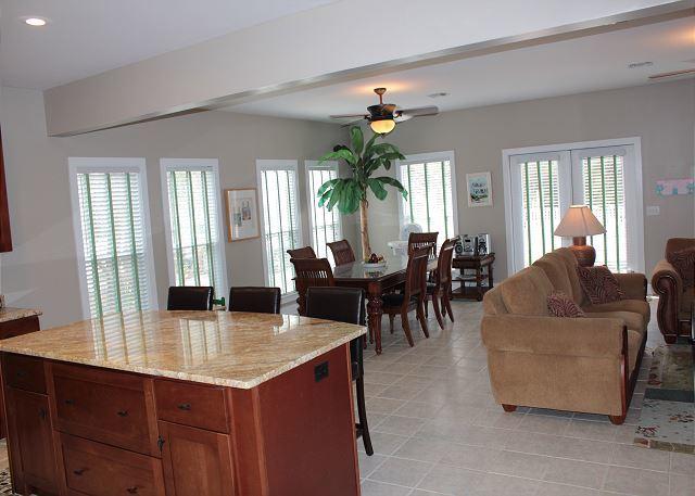 CASSINE VILLAGE - Residential