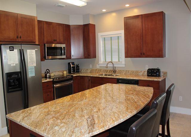 CASSINE VILLAGE - Residential