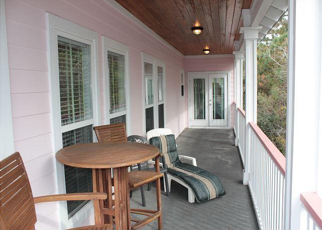 CASSINE VILLAGE - Residential