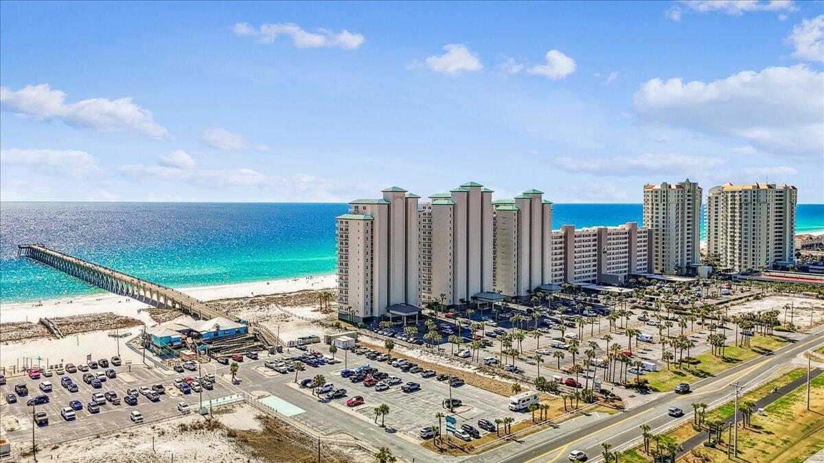 SUMMERWIND CONDOS - Residential